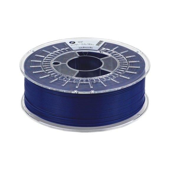 Print material FFF PETG - PETG BLUE 2,85MM/2,5KG