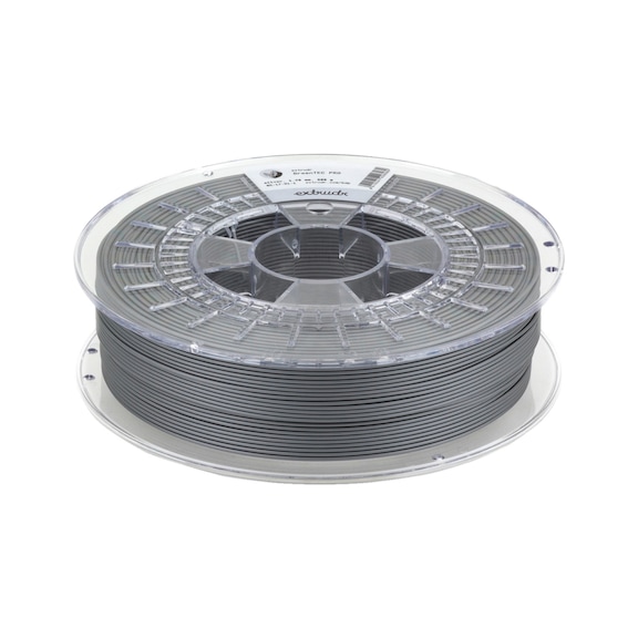 Druckmaterial FFF Greentec Pro - GREENTEC PRO SILBER 1,75MM/10KG