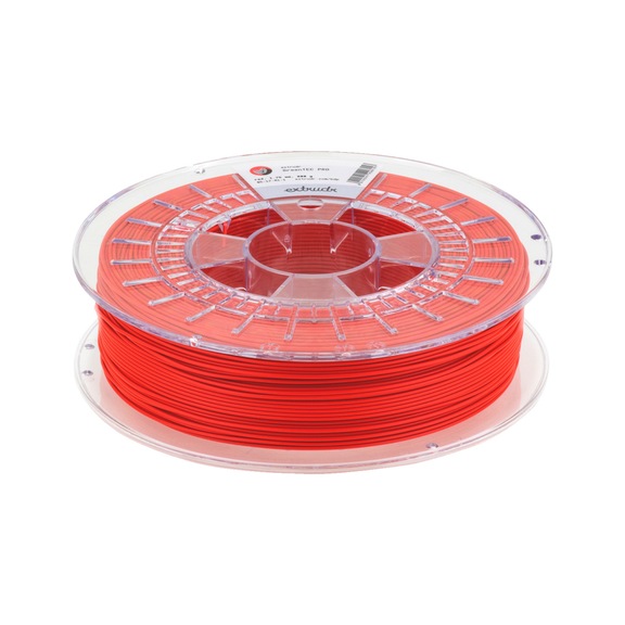 Greentec Pro - GREENTEC PRO RED 1,75MM/2,5KG