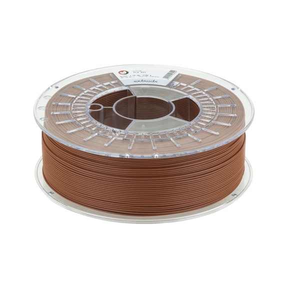 Greentec Pro - GREENTEC PRO BROWN 1,75MM/2,5KG