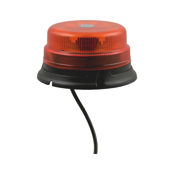 LED rotating beacon