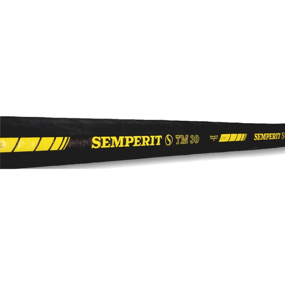 Polttoaine- ja öljyletku  TM30