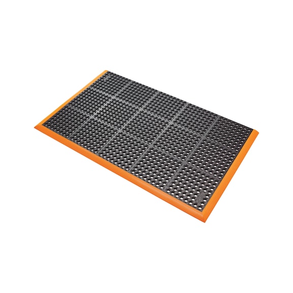 Työtilamatto Safety Stance 549