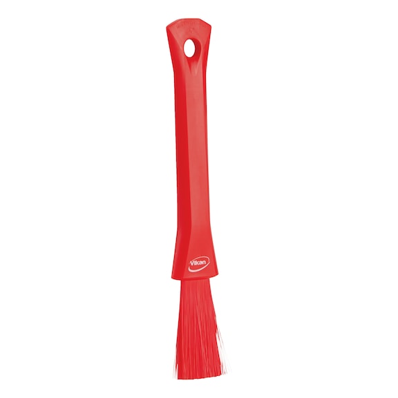 Detail B&uuml;rste Ultra Safe Technology - BURST-DETAIL-WEICH-L30MM-ROT-UST
