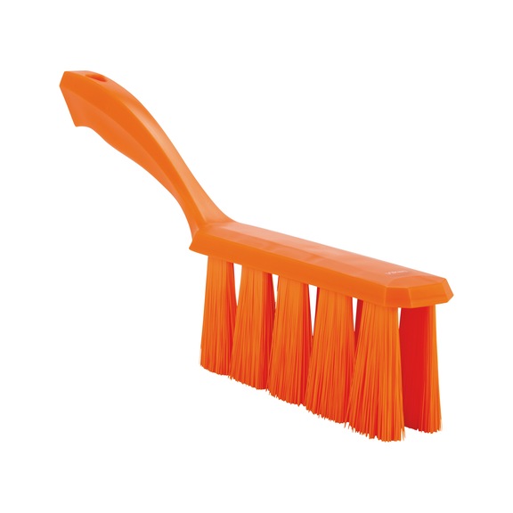 Handfeger Ultra Safe Technology, weich - HNDFEG-WEICH-L330MM-ORNG-UST