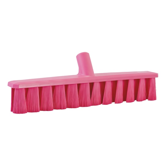 Besen Ultra Safe Technology, medium - BSN-MED-L400MM-PINK-UST