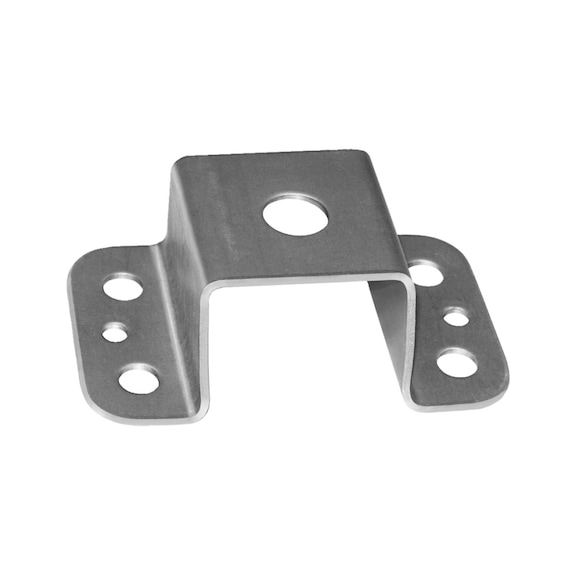 Accessori per fari di lavoro dei veicoli, altri - STAFFA PER PROIETTORE