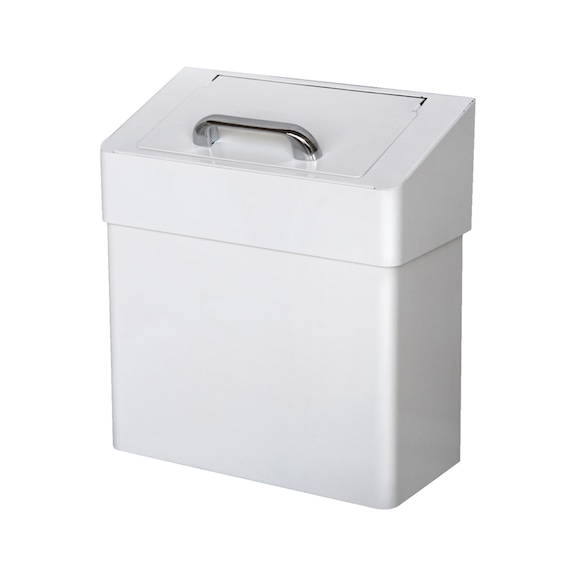 Waste containers Temca Racon MW cover lady - 