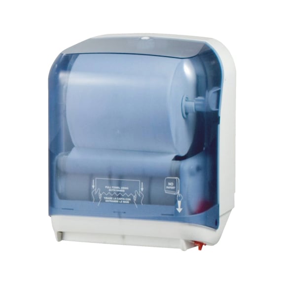 Paper towel roll dispenser Temca Racon Easyc - TOWELDISPENS-TEMCA-RACON-EASYC-120983