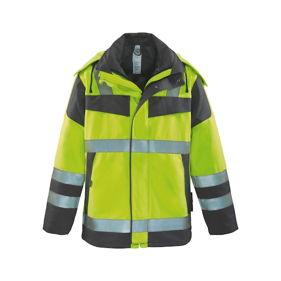 High-visibility jacket 367 Enercon