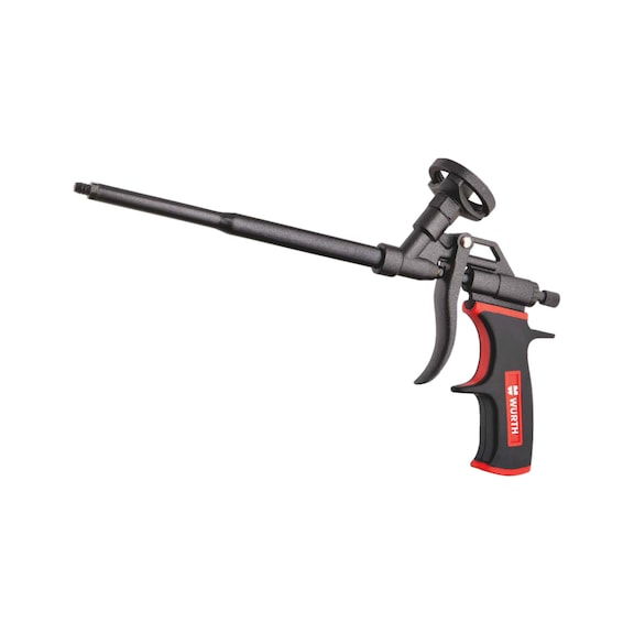 1C foam gun PTFE coated - FMGUN-1C-PTFE-30YEARS