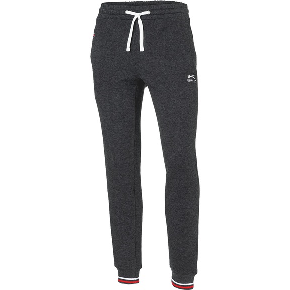 Arbeitshose Kübler Casual 2033 Jogginghose - HOS-KUEBLER-CASUAL-20336414-97-XS