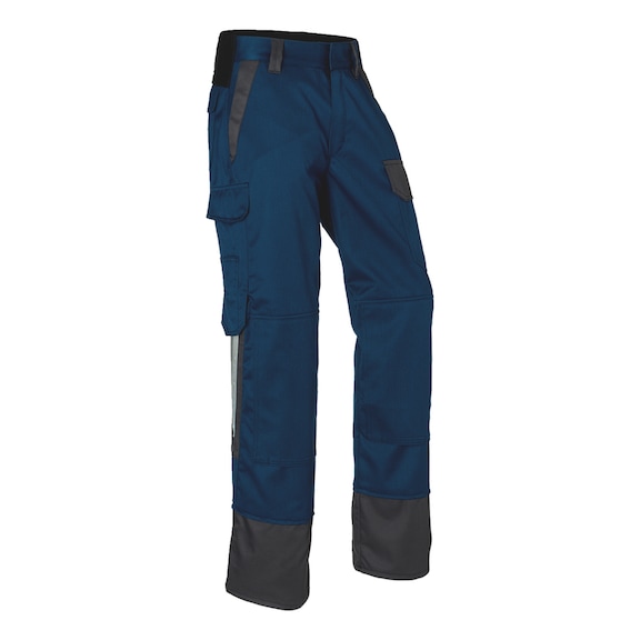 Work trousers Kübler Protectiq 2391 8428 arc2 PPE 3