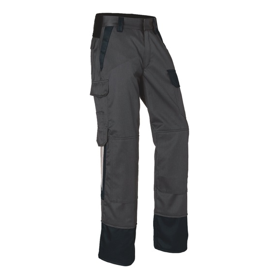 Work trousers Kübler Protectiq 2391 8428 arc2 PPE 3 - PANT-KUEBLER-PROTECT-2391842801-9799-54