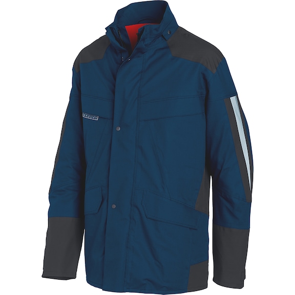 Work jacket Kübler Protectiq weatherproof jacket 1392 8322