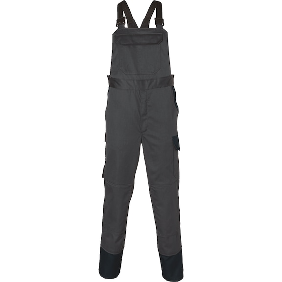 Work dungarees Kübler Protectiq 3390 8428 - DUNG-KUEBLER-PROT-3390842801-9799-28