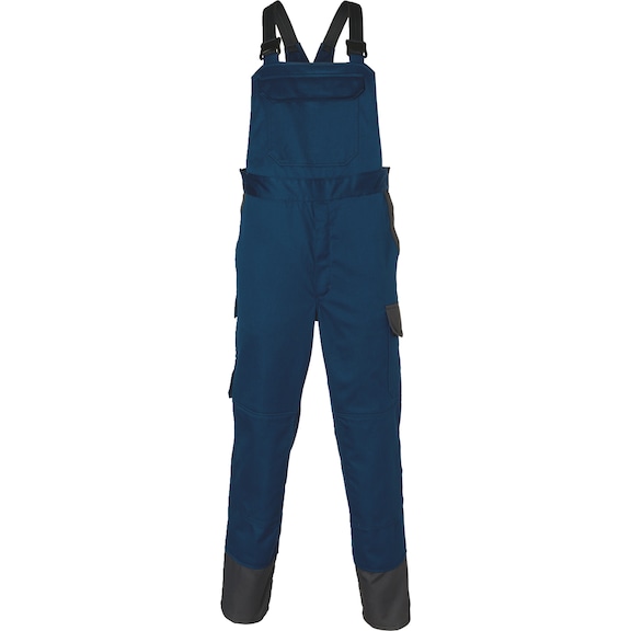 Work dungarees Kübler Protectiq 3391 8428