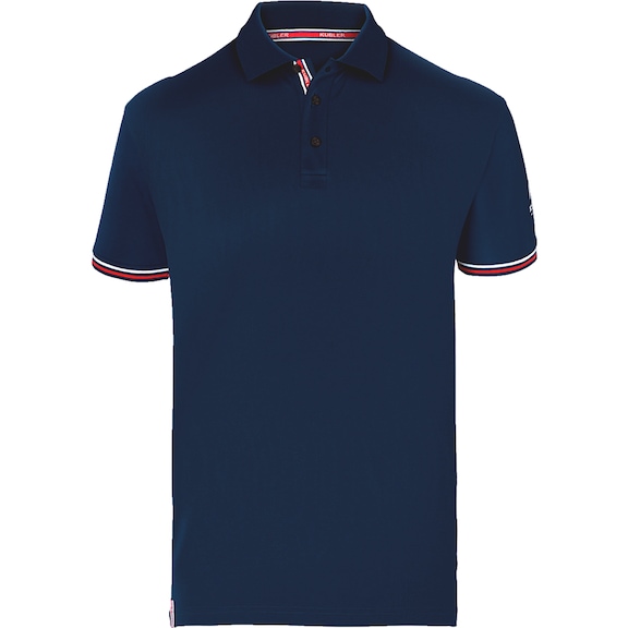 Arbeitsshirt K&uuml;bler Casual Polo 5030 6336 - SHIRT-KUEBLER-CASUAL-50306336-48-2XL