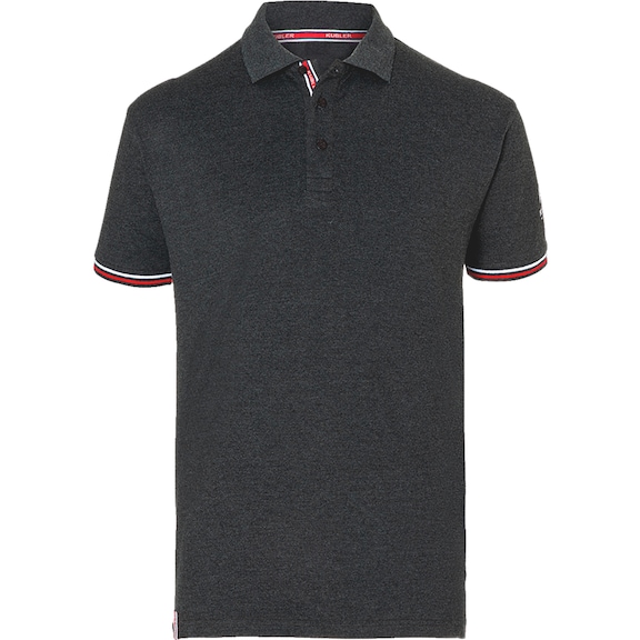 Work shirt K&uuml;bler casual polo shirt 5030 6338