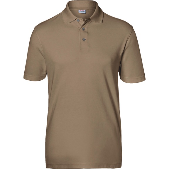 Work shirt Kübler polo shirt 5126 6239 - SHIRT-KUEBLER-51266239-25-3XL