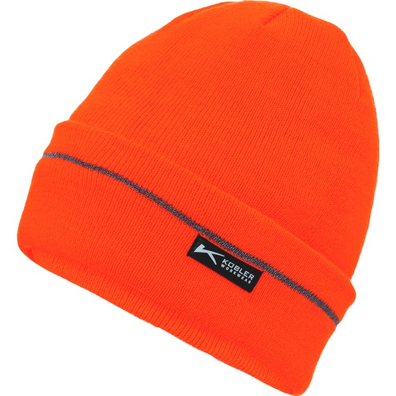 Hat, hood, cap K&uuml;bler knitted hat - CAP-KUEBLER-82062102-37-ONESIZE