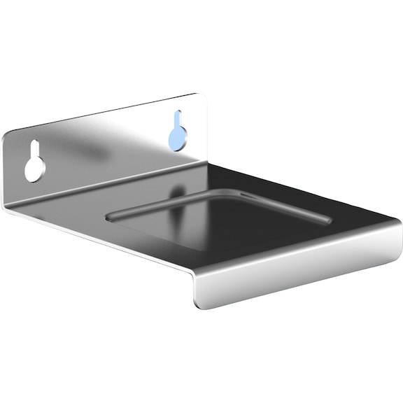 Drip tray Peter Greven for VARIO and MULTI dispenser as well as NEPTUNE STAINLESS STEEL - DRIPTRY-(F.DSP-VARIO/NEPTUNE)-SST