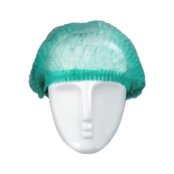 Beret-style cap Asatex CLIP52 - BNNT-ASATEX-CLIP52G