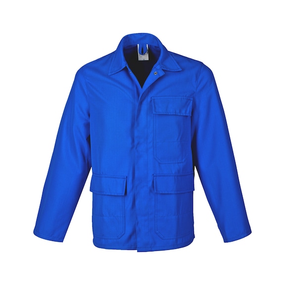 Work jacket Asatex KODELJA01 chemical protective jacket - JAC-ASATEX-KODELJA01-SZ50