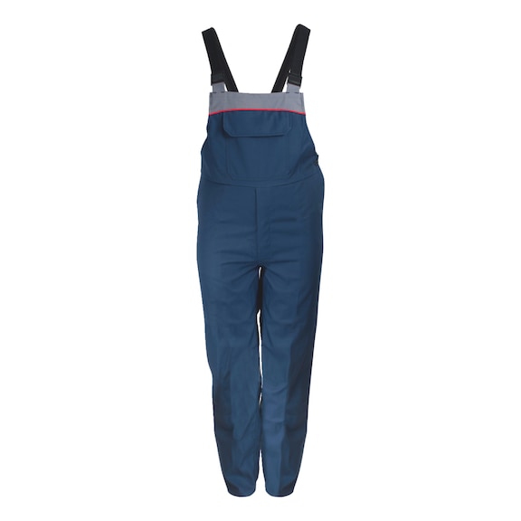 Work dungarees Asatex Proban MUSALH02