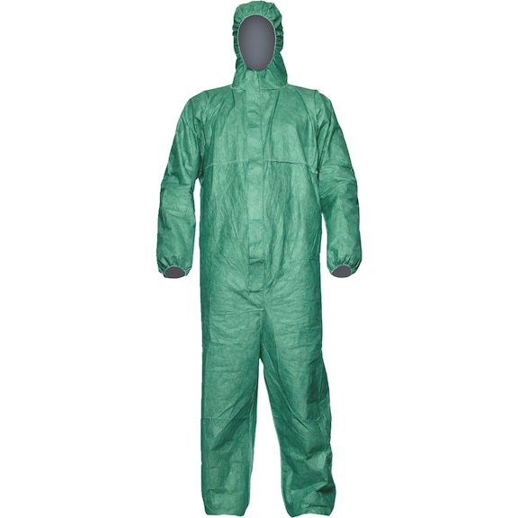 Protective suit Asatex Tyvek TOKG