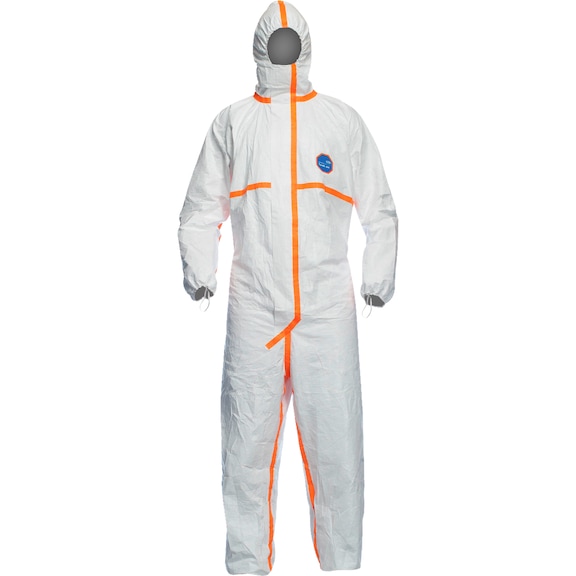 Protective suit Asatex Tyvek TY800J