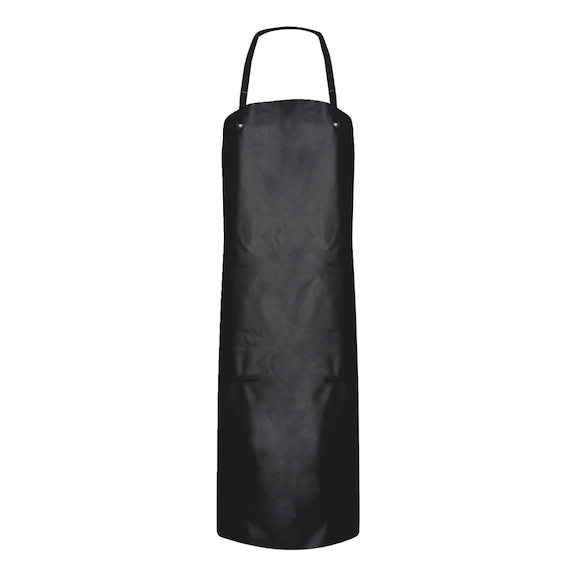 Protective apron Asatex Gunova acid protection apron - APRON-ASATEX-GUNOVA-GS4L