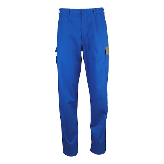 Work trousers Asatex XAHO130 trousers - TRSRS-ASATEX-XAHO130-SZ60