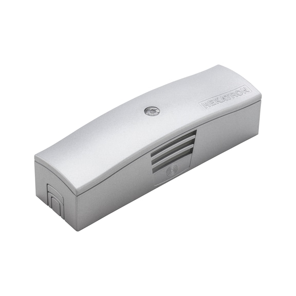 Couvercle RNO 02 - COV-F.CSEQ-RNO02-SILVR