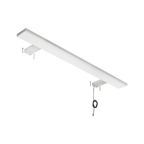 LED surface-mounted light ABL-12-3 Screw-in/screw-on - 1