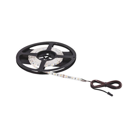 RTR LED Strip, 4,8W/m SMD 12 V - 1