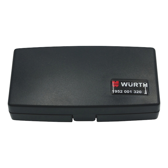 Erkek TX bits uç seti SUPER GRIP - 2