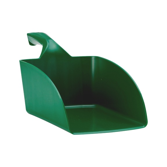 Abf&uuml;llschaufel - HNDSCHAUF-2LTR-GRN