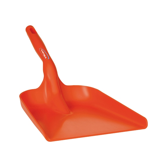 Handschaufel - HNDSCHAUF-327X271X50MM-L550MM-ORNG