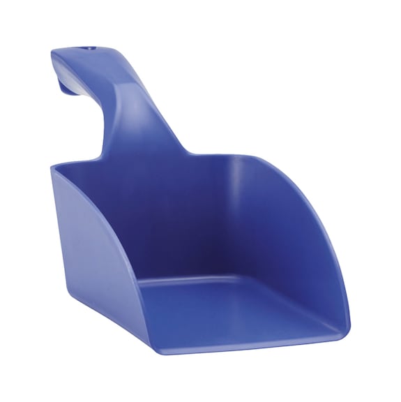 Abf&uuml;llschaufel - HNDSCHAUF-1LTR-LILA