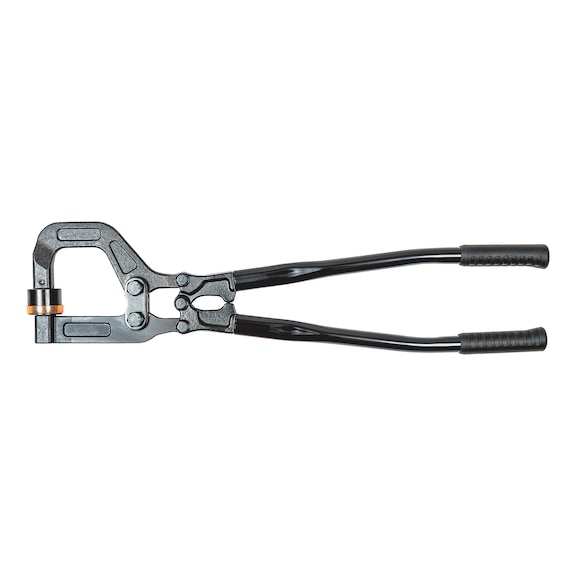 Punch pliers For drywall profiles - PNCHPLRS-CNSTPROFI-L650MM
