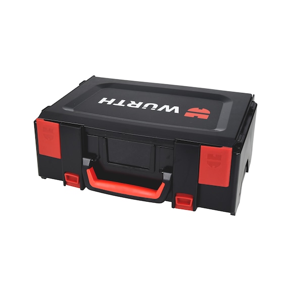 Auto Smontaggio Dischi Auto Set Attrezzi 7-tlg. Per Formato - Foto 2