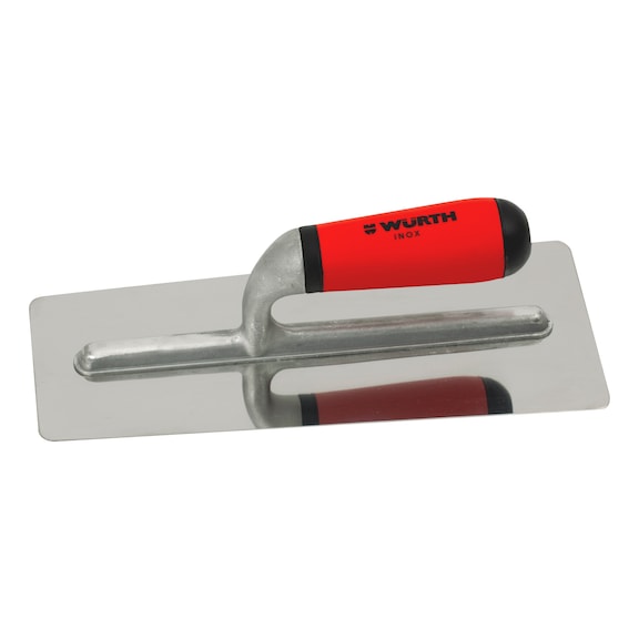 Frattone trapezoidale per stucco veneziano