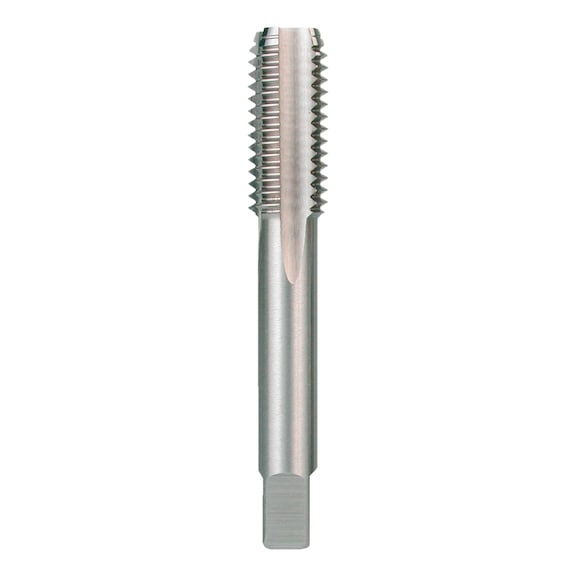 Manual screw tap, third tap Ruko hand tap HSS DIN 2181 fine thread third tap