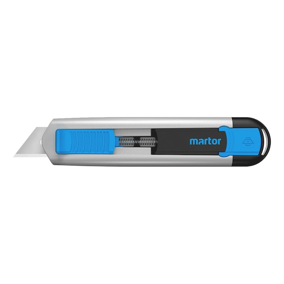Safety knife Martor Secunorm 525 52500410 - SAFEKNFE-MARTOR-SECUNORM-525-52500410.02