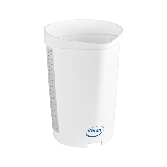 Measuring cup - MESSBECH-2LTR-WEISS