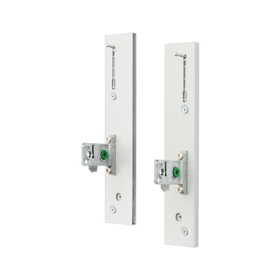 Vionaro Crystal Innenblende - INBLND-(F.VION-F8-CRYSTAL)-WEI