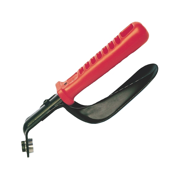 Double deburrer with HSS disc blades Ruko 107061 - DEBUR-RUKO-107060