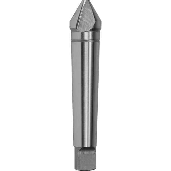 Conical countersink HSS Ruko DIN 334 form D - CNTSNKCONE-RUKO-102208-HSS-60GRD-D16