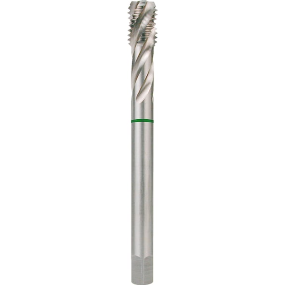 Screw tap, machine, blind hole Ruko UNF DIN 2183 HSCo plain shape C